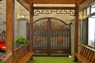 咸寧家裝網走進建材名店 探索咸寧安格爾門窗的卓越品質