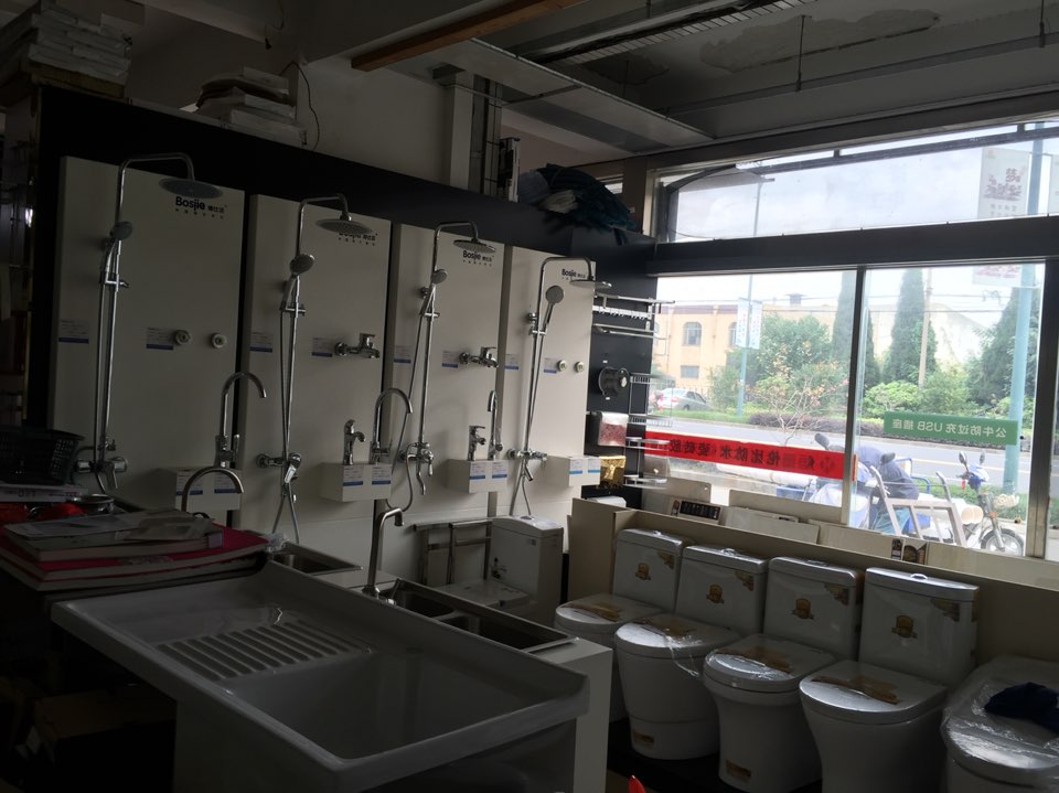 天美建材裝潢店 無(wú)錫一站式裝修建材采購(gòu)地圖