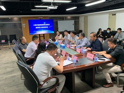 特發(fā)信息攜手深圳移動(dòng)，中標(biāo)小梅沙海洋館智慧景區(qū)信息化專(zhuān)項(xiàng)規(guī)劃設(shè)計(jì)項(xiàng)目