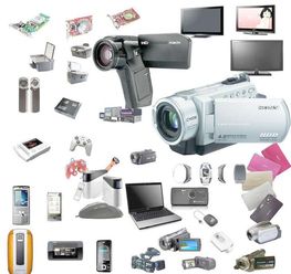 意大利 中國品牌出海新熱土，電子產(chǎn)品銷售迎來新機(jī)遇